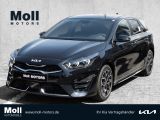 Kia Ceed 1.6 CRDi 7-DCT 48V GT-Line Technologie - Kia Vorführfahrzeuge: Cee D