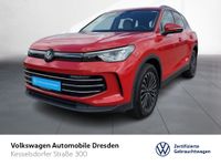 Volkswagen Tiguan - Vorschau Bild 1
