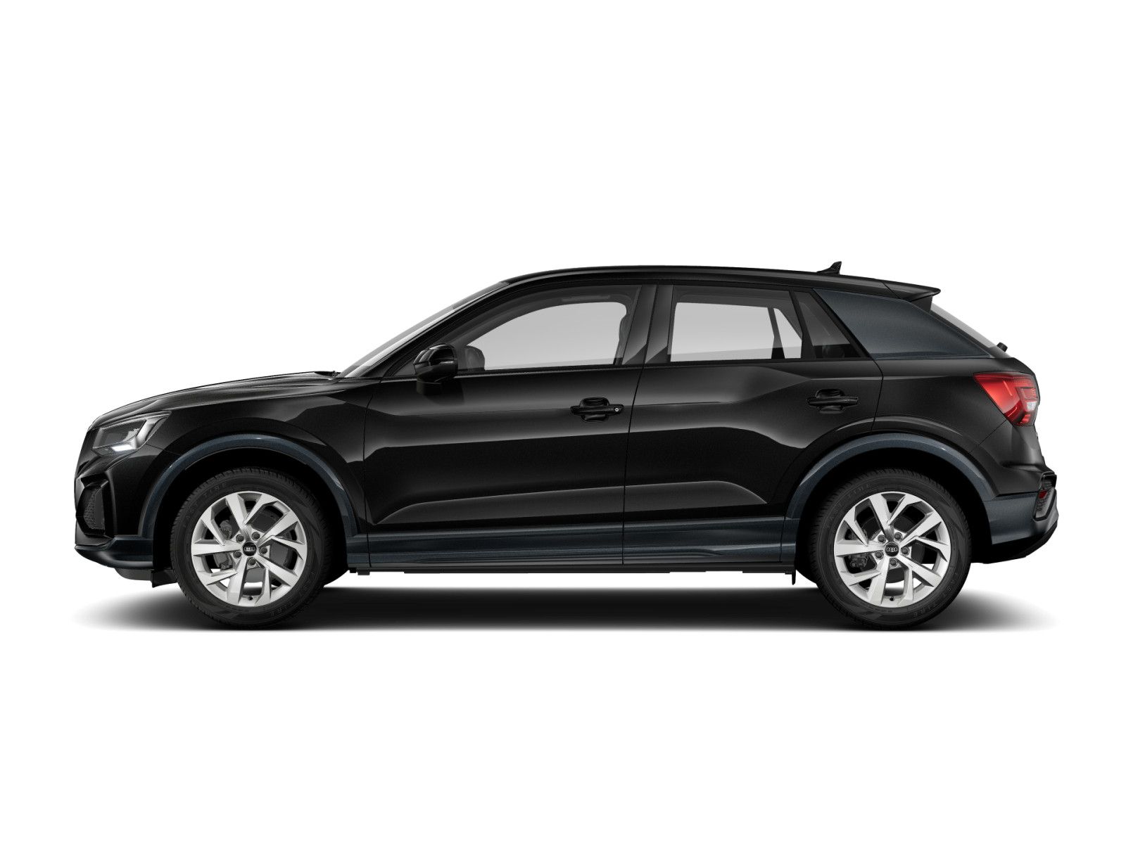 Audi Q2 - Bild 10
