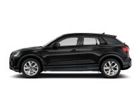 Audi Q2 - Vorschau Bild 10