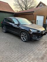 Seat Tarraco 2.0 TSI 140kW FR 4Drive DSG FR - SEAT Tarraco FR mit Benzin-Antrieb
