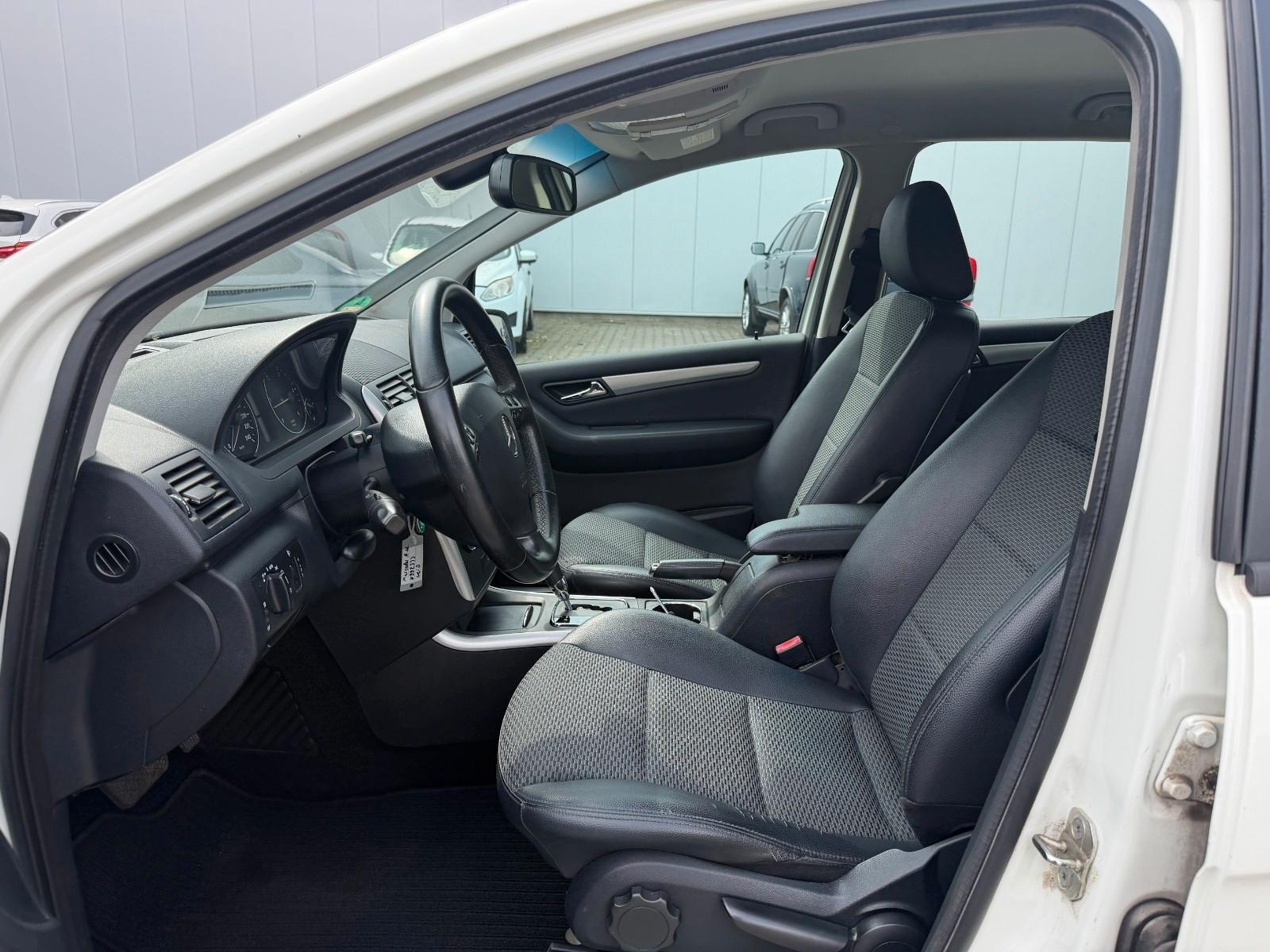 Mercedes-Benz A 180 CDI 5-türig *Avantgarde *PDC *Autotronic*