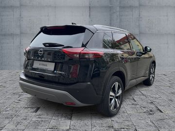 Nissan X-Trail 1.5 VC-T N-CONNECTA 213PS ALLRAD