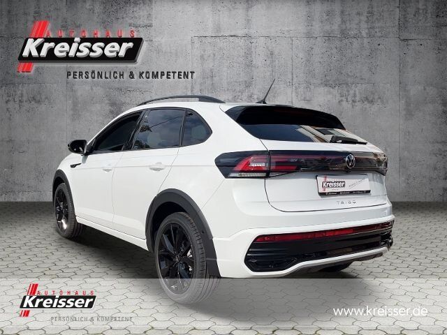 Taigo 1.5 TSI R-Line DSG/AHK/DIGITAL/LAUNCH/IQ.D