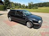 Volkswagen Golf 2.0 GTI Edition Jubiläum 25 Jahre 