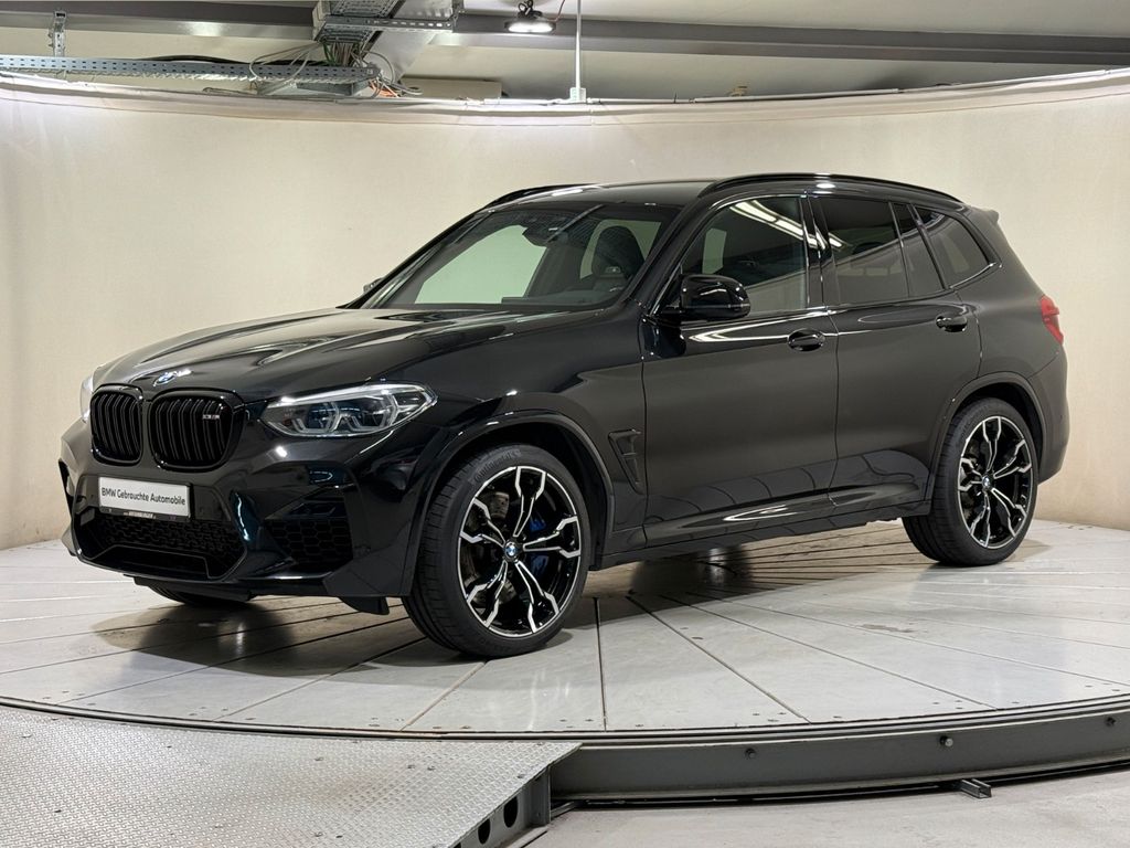 Image of BMW X3