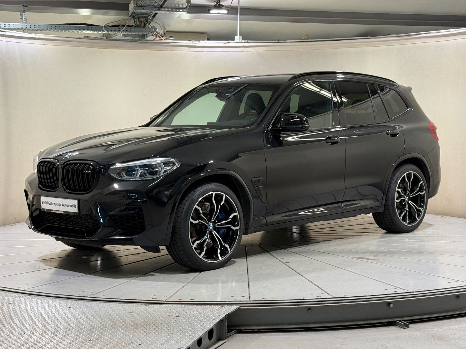 BMW X3 M40 2020