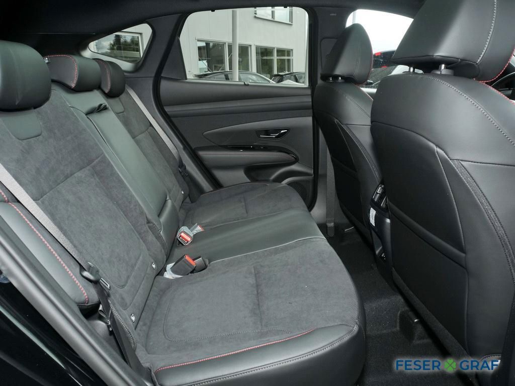 Hyundai TUCSON - Bild 5