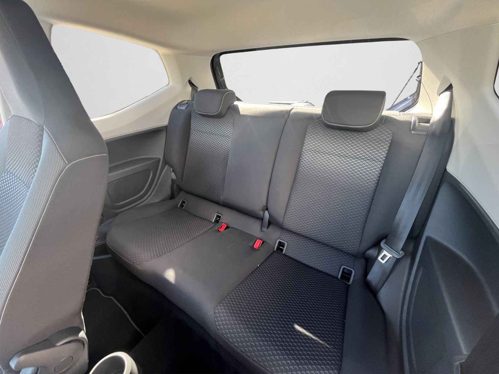 Volkswagen up! - Bild 15