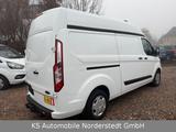 Ford Transit Custom 2.0TDCI 130 300 L2H2 Trend - Ford Transit: T300
