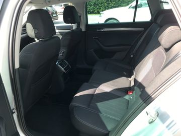 Skoda Superb - 9