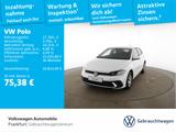 Volkswagen Polo 1.0 Basis FrontAssist LED DAB+