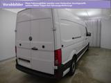 Volkswagen CRAFTER 35 KASTENWAGEN LR HOCH 2.0 TDI Bluetooth - Volkswagen Crafter: Kastenwagen