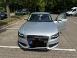 Audi A4 1.8 TFSI Ambiente Ambiente - Audi A4 Gebrauchtwagen in Stuttgart