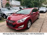 Hyundai i40 cw 2.0 GDI Premium LPG GAS - Hyundai i40 in Berlin