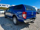 Ford Ranger Limited Doppelkabine 4x4"Hardtop"R-Kamera - Ford Ranger: Hardtop