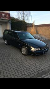 Volvo V70 I 2.4T Automatik | 195 PS | 165.... - Volvo V70: I
