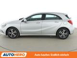 Mercedes-Benz A-Klasse A 180 CDI BlueEfficiency Style*NAVI*PDC - Mercedes-Benz A 180 mit Diesel-Antrieb: Limousine