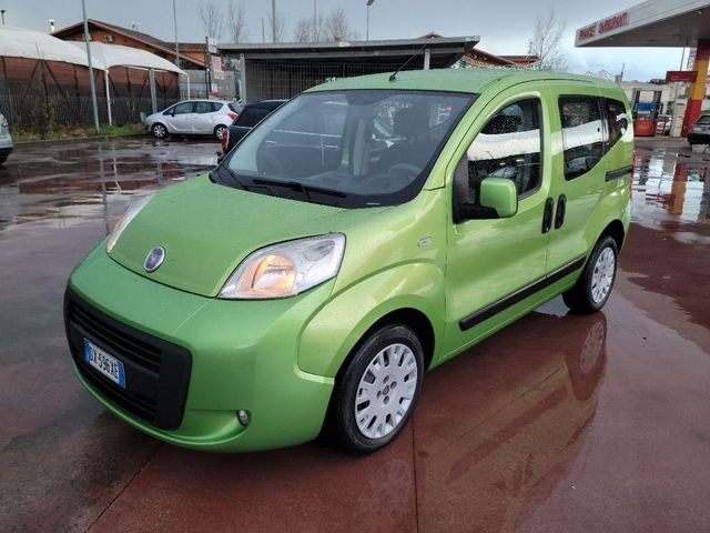 Fiat FIAT - QUBO - 1.3 MJT 75 CV Active