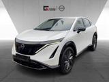 Nissan Ariya 63kWh 2025 /Winter/Navi/Carplay/CCS/22kWh  - Nissan Ariya Neuwagen