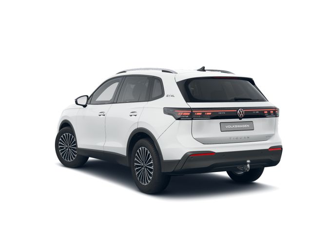 Tiguan Goal 1.5 eTSI DSG AHK LED NAVI ACC