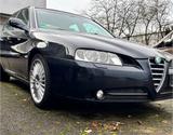 Alfa Romeo 166 | 2.4 JTD | Automatik | - Alfa Romeo 166 aus 2003