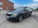BMW Tausch per neueres Mode. BMW X1 Facelift 25d - gebrauchte BMW X1 mit Facelift