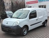 Renault Kangoo Rapid Maxi Extra - gebrauchte Renault Kangoo aus dem Jahr 2012