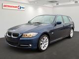 BMW 318i Touring Xenon - BMW 318 aus 2012: 318i
