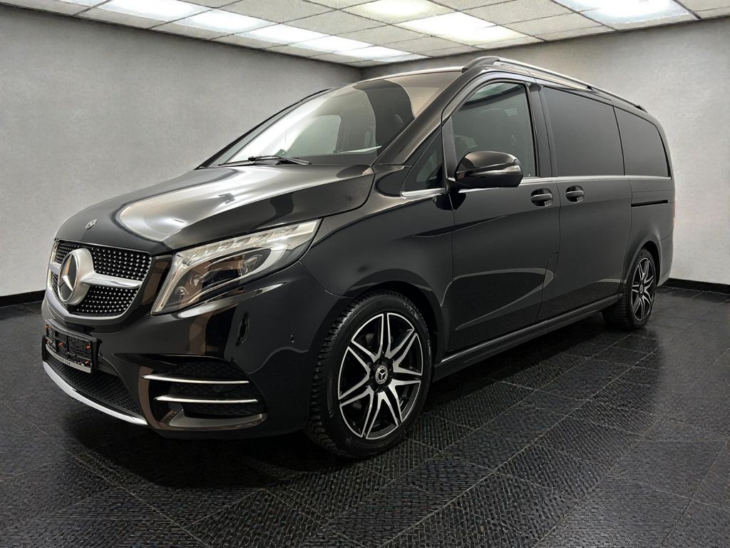 Mercedes-Benz V 300