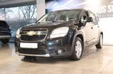Chevrolet Orlando LT *7-Sitzer*Erst 114tkm*Automatik*PDC* - Chevrolet Gebrauchtwagen
