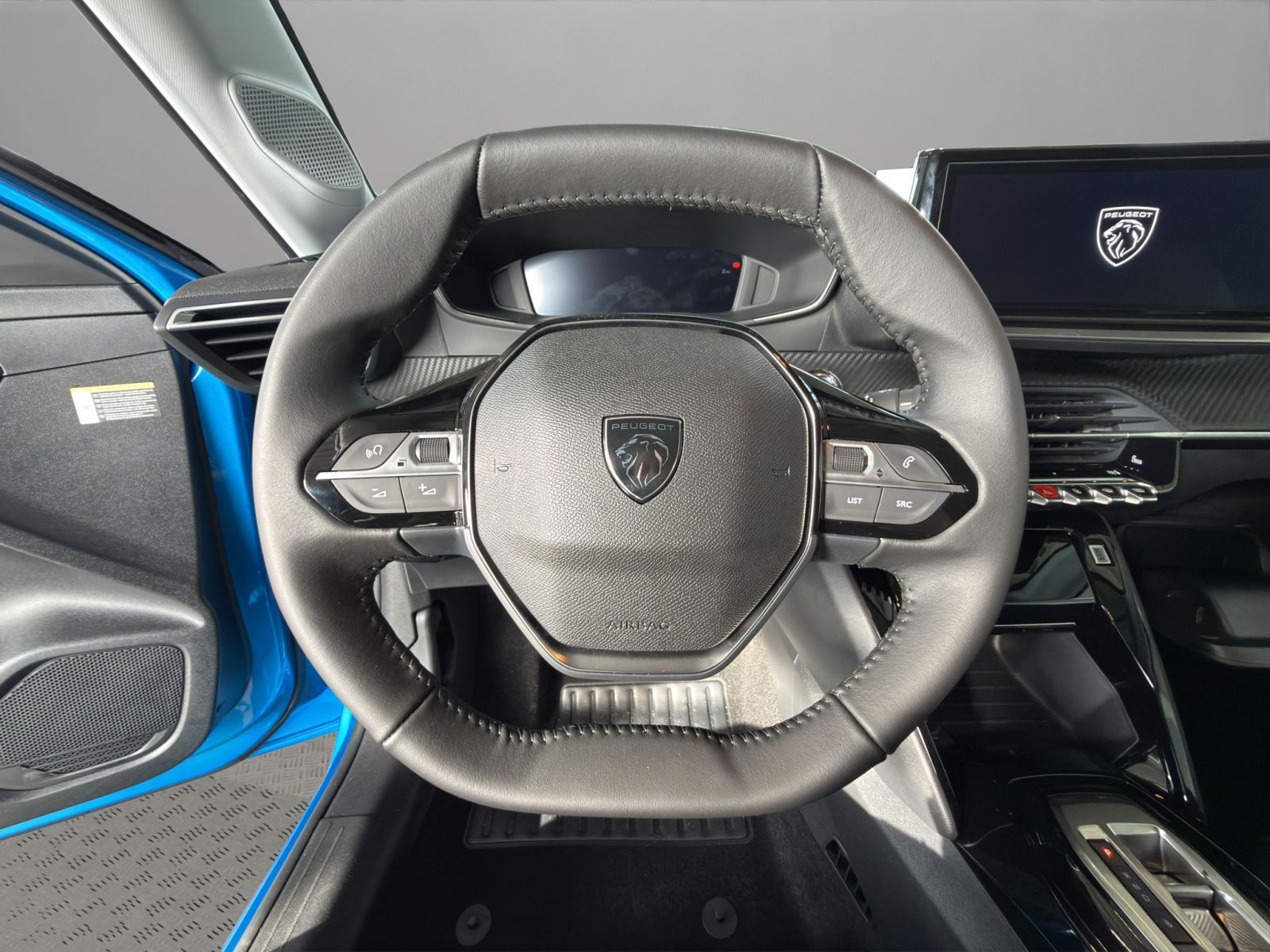 Peugeot 208 - Bild 10