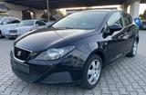 Seat Ibiza Lim. Reference/Klima/Alufelgen - Seat Ibiza aus 2010: Reference