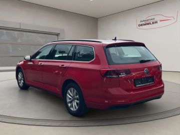 Volkswagen Passat - 7