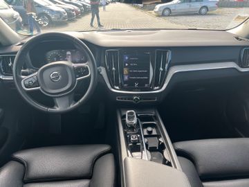 Volvo V60 - 10