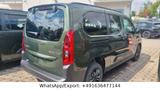 Citroën Berlingo BlueHDi 130 S&S EAT8 XL MAX - Citroën Berlingo: Xl