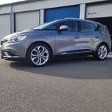 Renault Grand Scenic ENERGY TCe 115 Experience - Renault Grand Scenic: 7sitzer