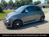 Abarth 500 Custom**FESTPREIS** - Abarth 500 Custom mit Benzin-Antrieb