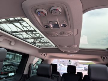 Peugeot Traveller Allure L2 HDI 180 AHK+Kam+Standheizung