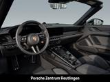 Porsche 992 -2 (911) Carrera 4 GTS Cabriolet - Porsche 992: Grün, Cabrio