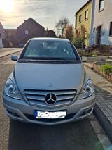 Mercedes-Benz B 170 Autotronic - - Mercedes-Benz B 170 in Frankfurt (Main)