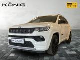 Jeep Compass 1,5l GSE T4 48V e-Hybr - Jeep Compass: Limousine