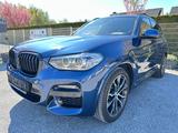 BMW X3 xDrive 20 d M Sport - BMW X3 Gebrauchtwagen in Dresden