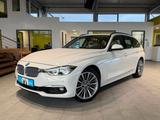 BMW 330d Touring xDrive Luxury Line*Pano*Memory*SHZ* - BMW 330 in Bielefeld
