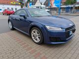 Audi TT Coupe 2.0 TFSI/230PS/SHZ/PDC/Navi - Audi TT: Von Privat