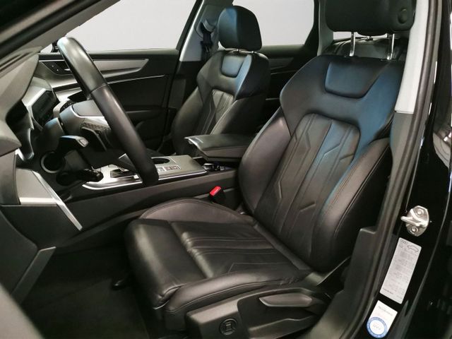 Audi A6 45 TDI quattro Sport Navi Kamera LED AHK DSP