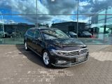 Volkswagen Passat Variant 2.0 TDI 4M DSG R-Line LED ACC 1Hd - Volkswagen Passat Variant: Schwarz