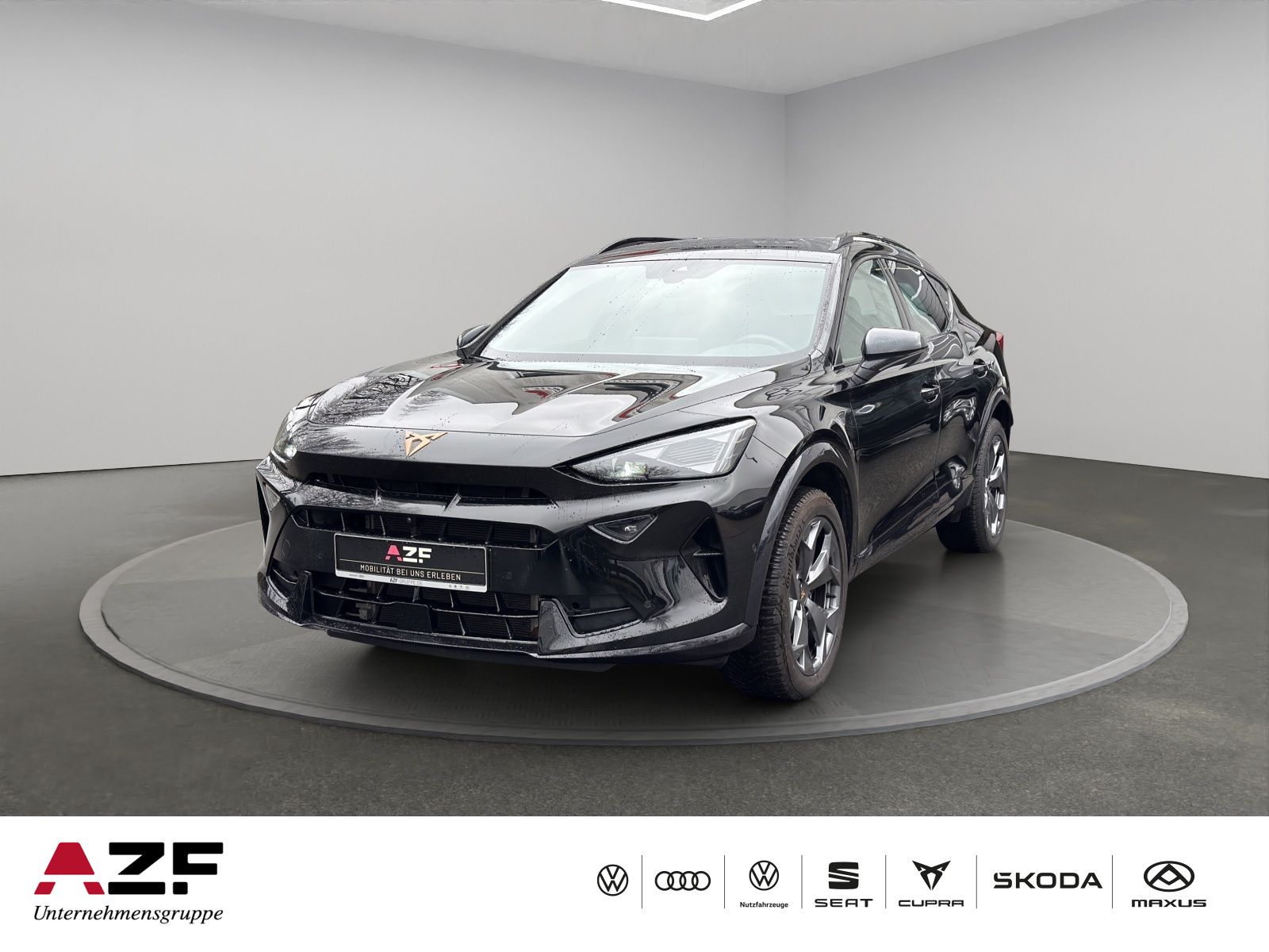 Cupra Formentor - Bild 1