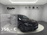 Cupra Leon - Vorschau Bild 1