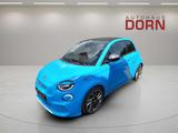 Abarth 500C Cabrio Scorpione-/Winter-Paket Schalensitze - Abarth 500C aus 2024